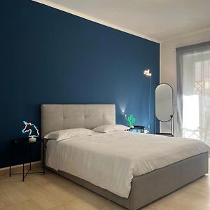 Uitgebreide Kamer met een King Size Bed