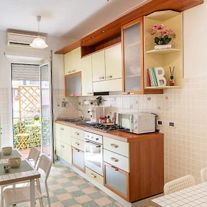 Appartement met Twee Slaapkamers